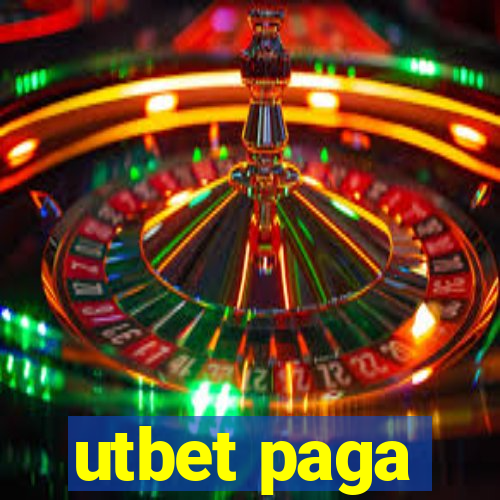 utbet paga